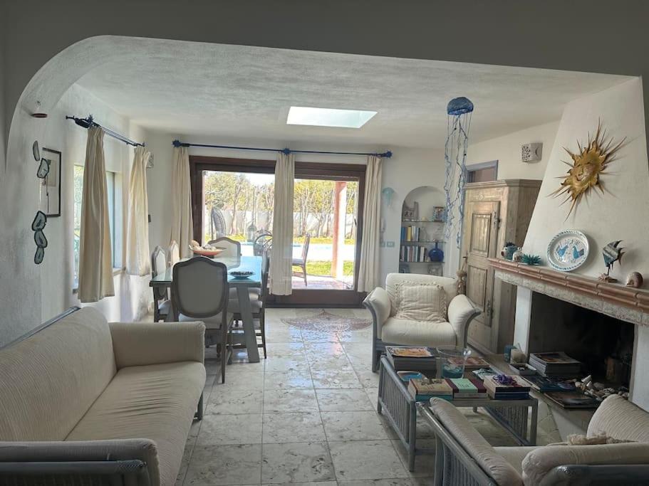 Photo of Livingroom in San Teodoro City Centre