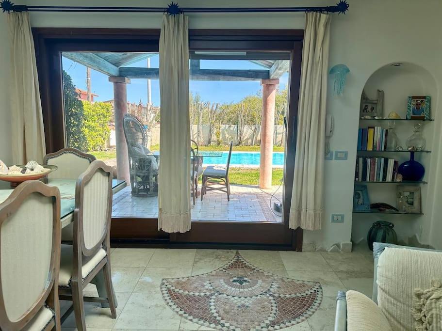 Photo of Livingroom in San Teodoro City Centre