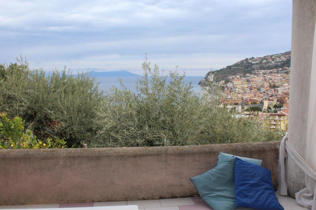 Photo of Patio Balcony in Piraino