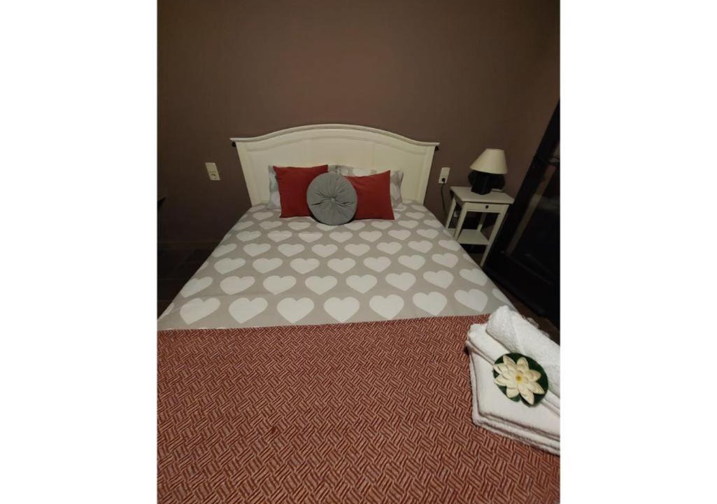 Photo of Bedroom in Terrades