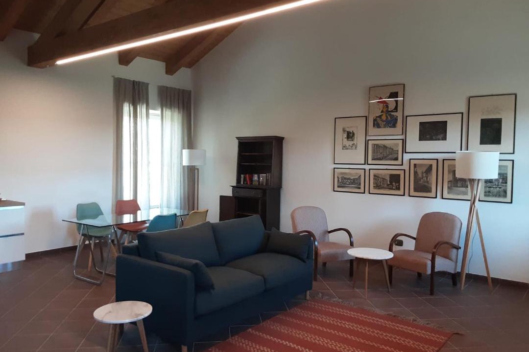 Photo of Livingroom in Saluzzo