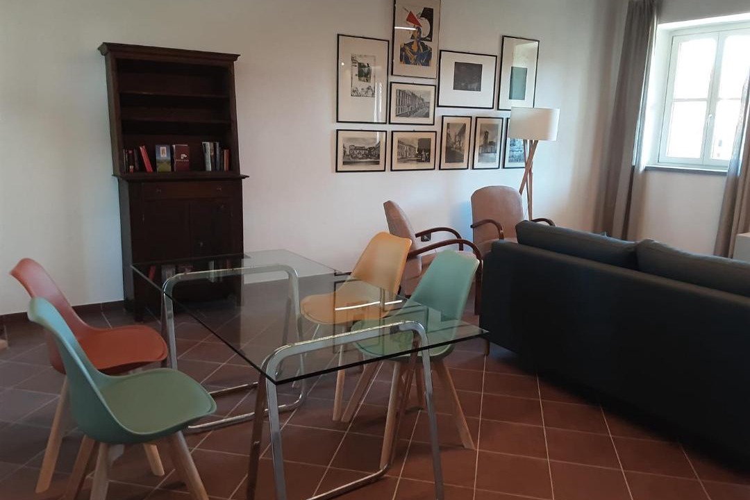 Photo of Livingroom in Saluzzo