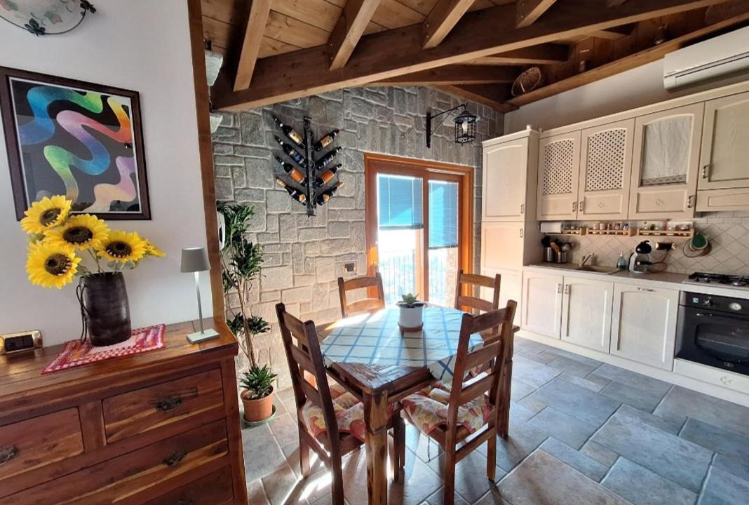 Photo of Kitchen in Maccagno