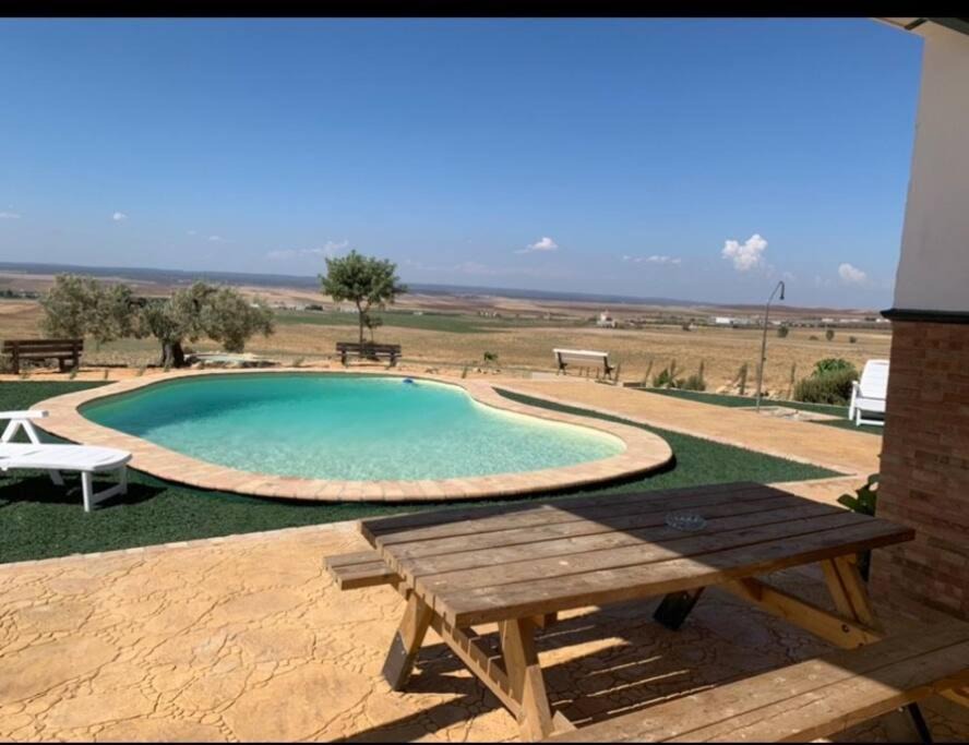 Photo of Outdoor in Villalba del Alcor