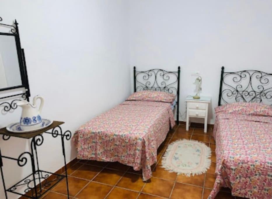 Photo of Bedroom in Villalba del Alcor