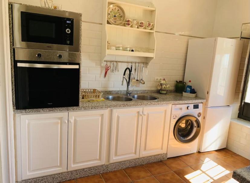 Photo of Kitchen in Villalba del Alcor