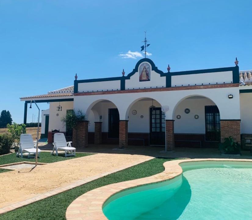 Photo of Outdoor in Villalba del Alcor