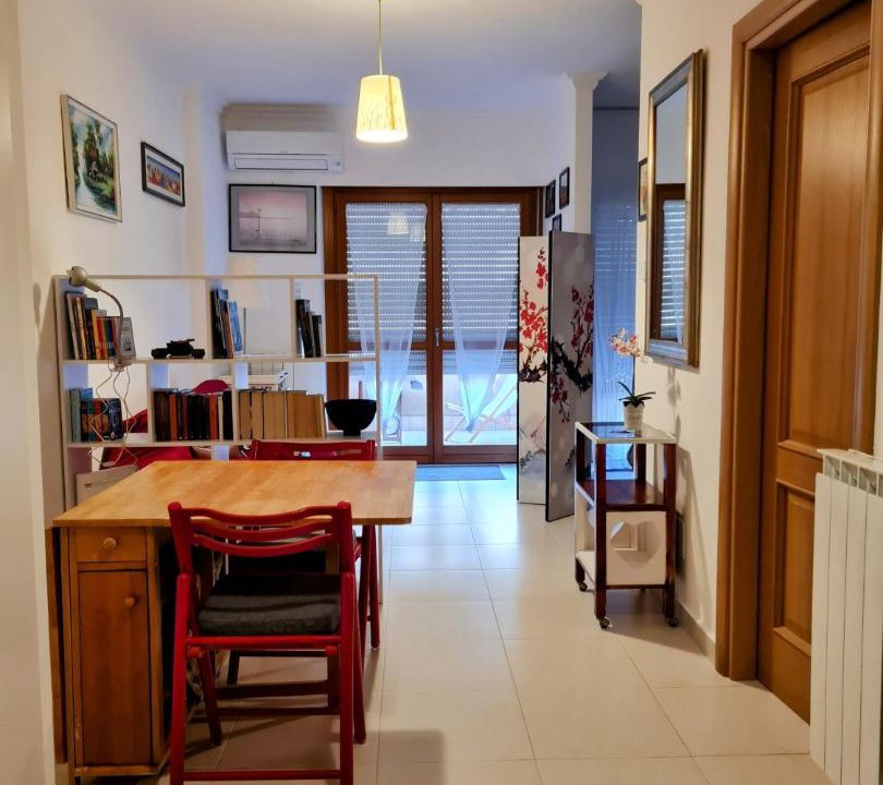 Photo of Livingroom in Quartiere XXII Collatino
