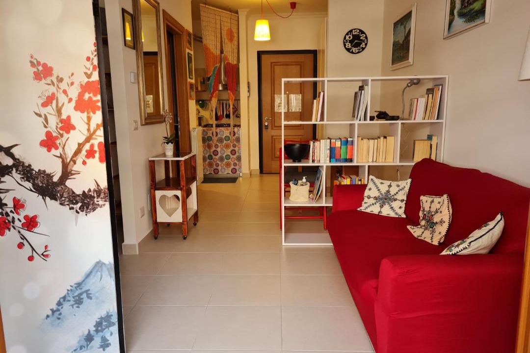 Photo of Livingroom in Quartiere XXII Collatino