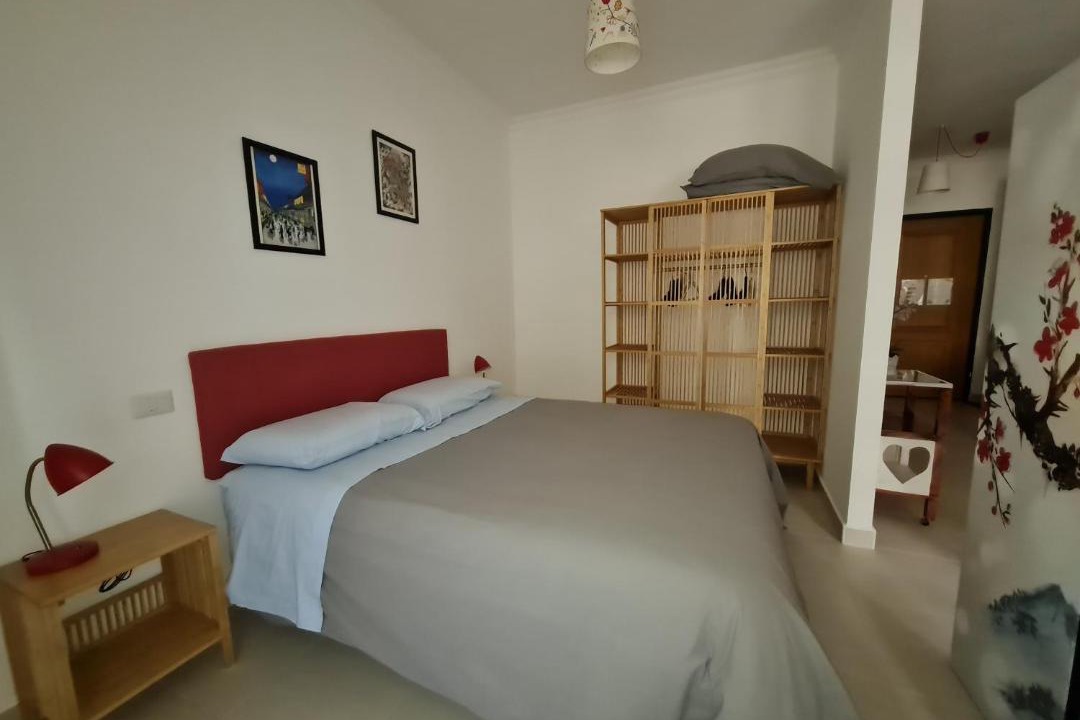 Photo of Bedroom in Quartiere XXII Collatino