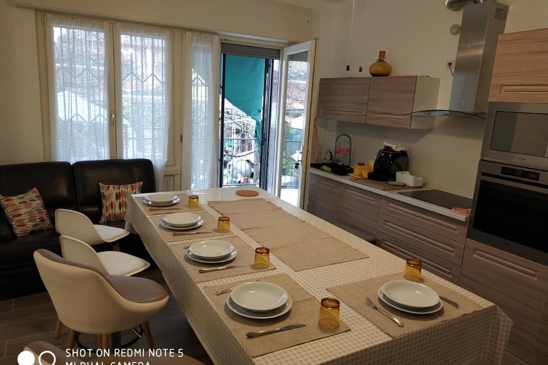 Photo of Livingroom in Brugherio