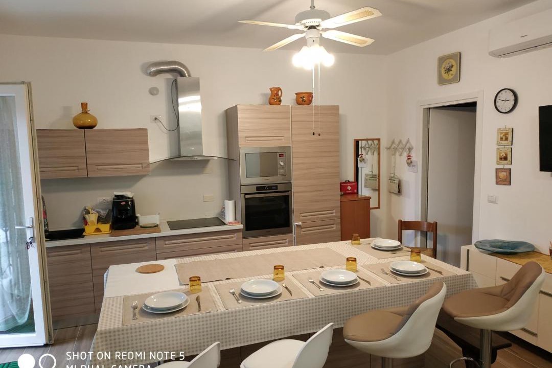 Photo of Livingroom in Brugherio