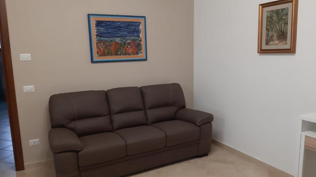 Photo of Livingroom in Telese