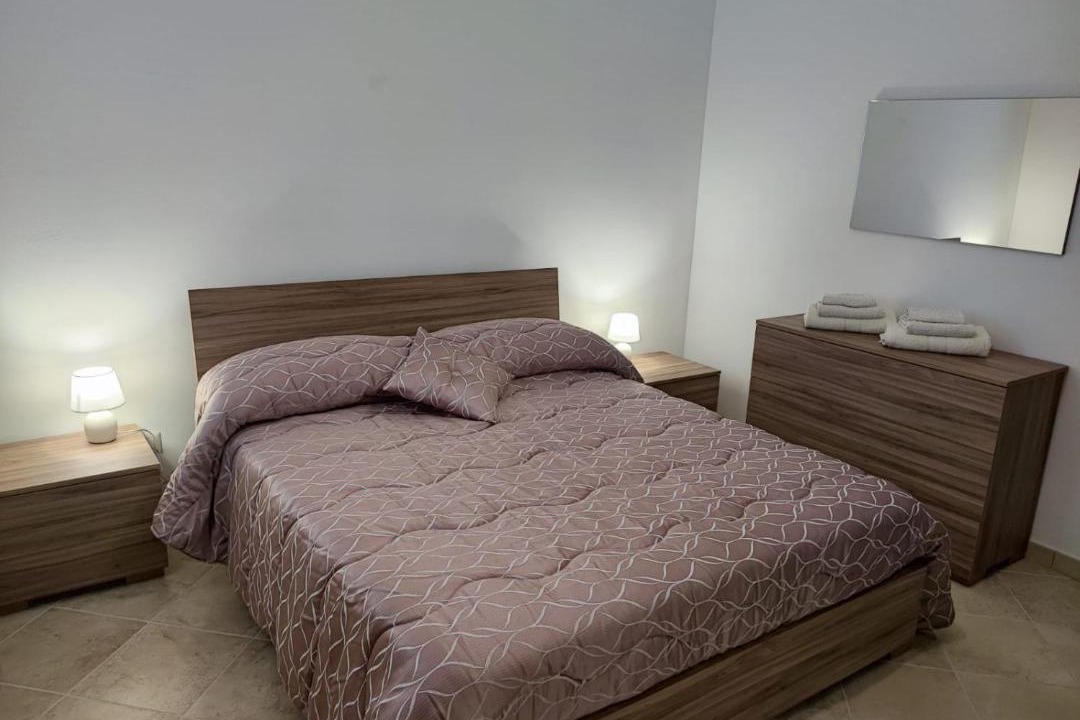 Photo of Bedroom in Telese