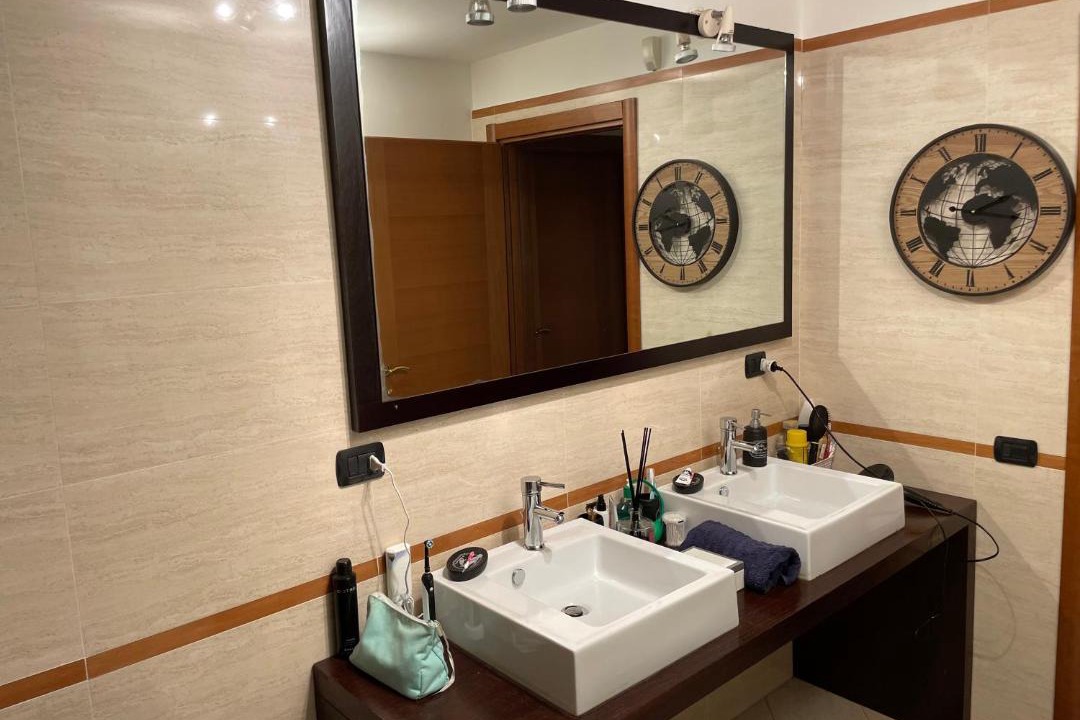 Photo of Bathroom in Borgo Santa Maria