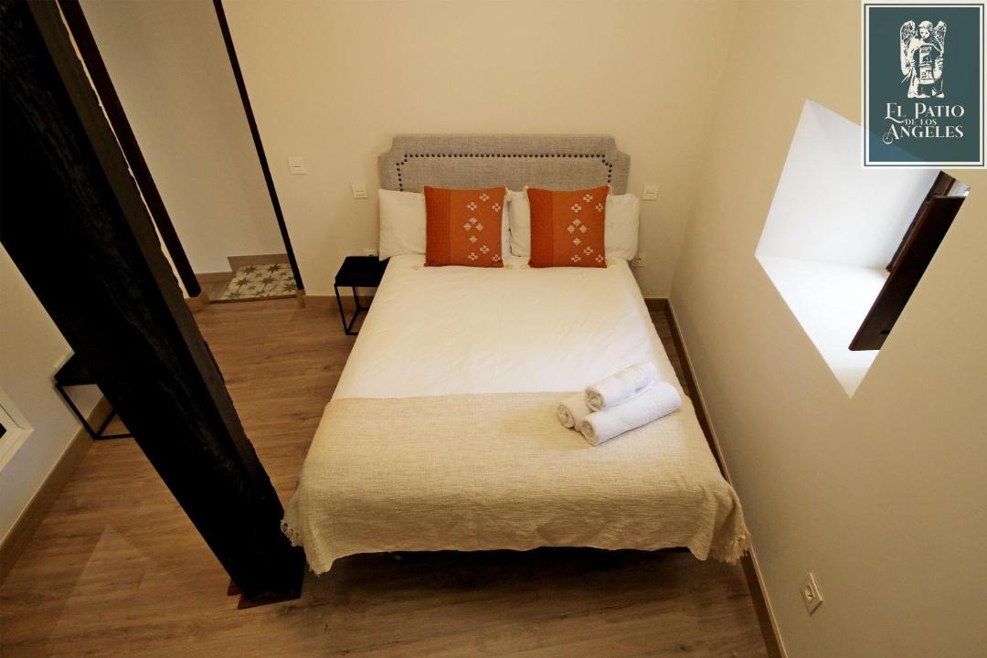 Photo of Bedroom in Toledo City Center