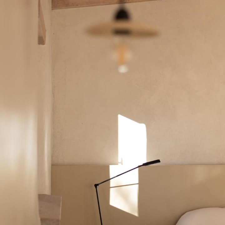 Photo of Bedroom in Esteribar