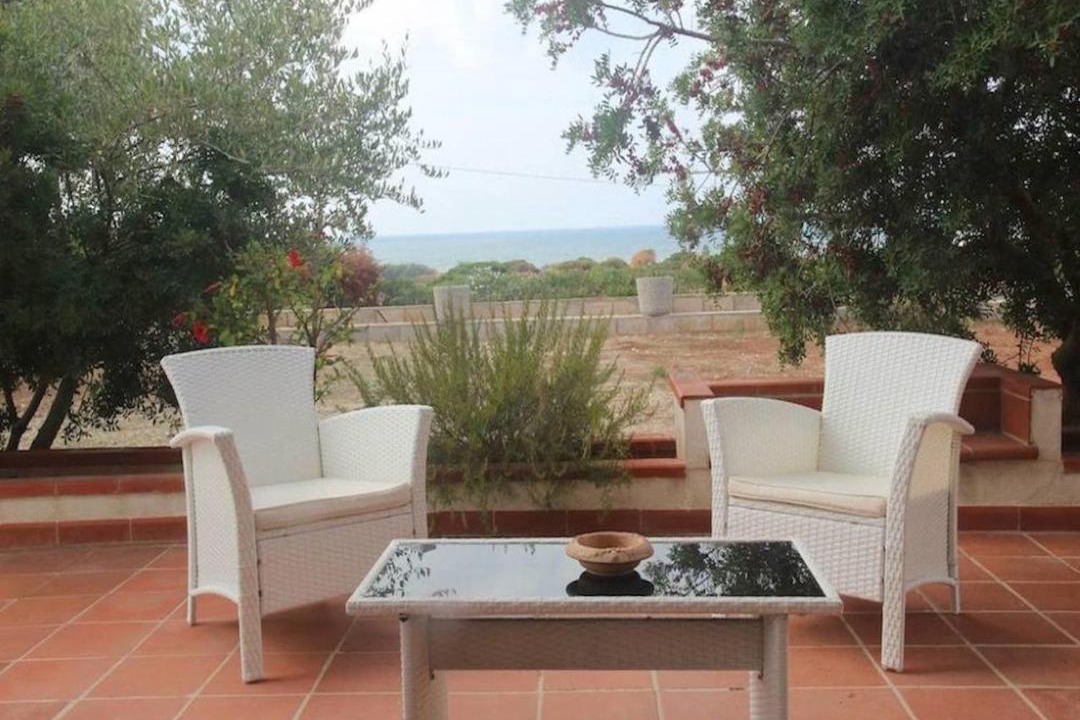 Photo of Patio Balcony in Lido Marini