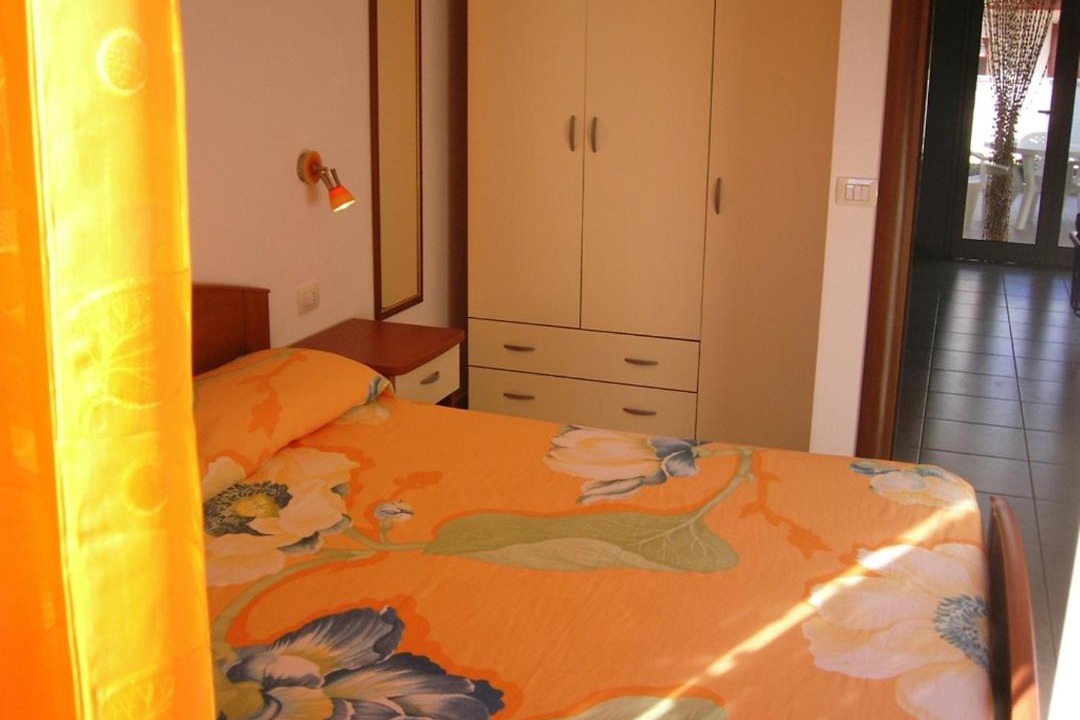 Photo of Bedroom in Torre Specchia Ruggeri