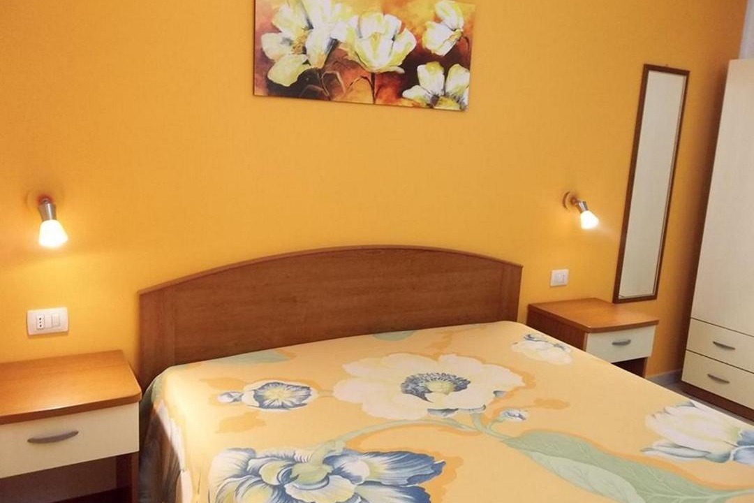 Photo of Bedroom in Torre Specchia Ruggeri