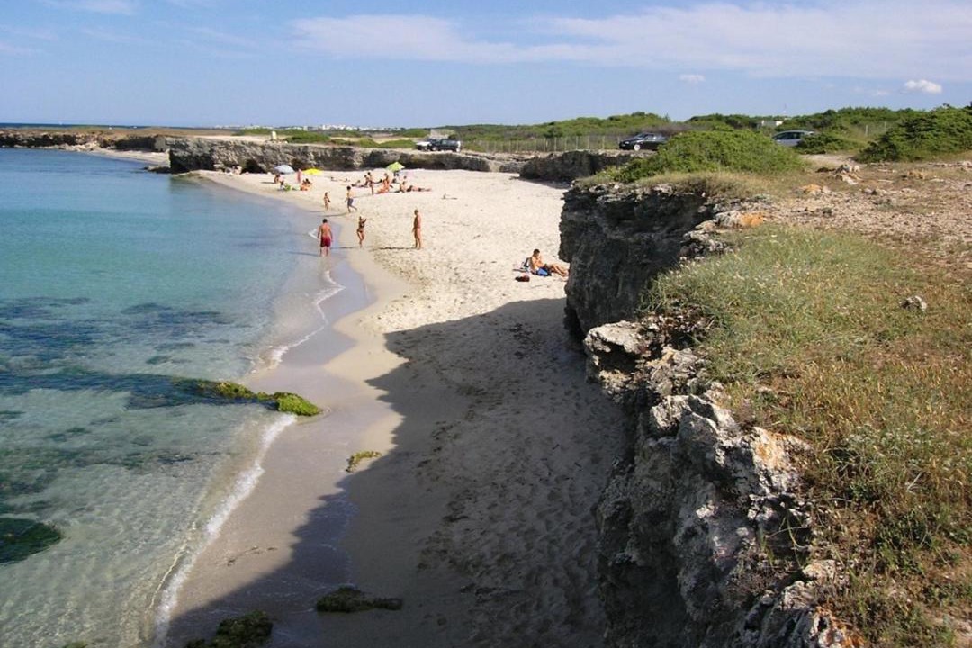 Photo of Outdoor in Torre Specchia Ruggeri