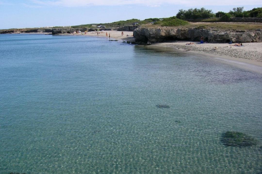 Photo of Outdoor in Torre Specchia Ruggeri