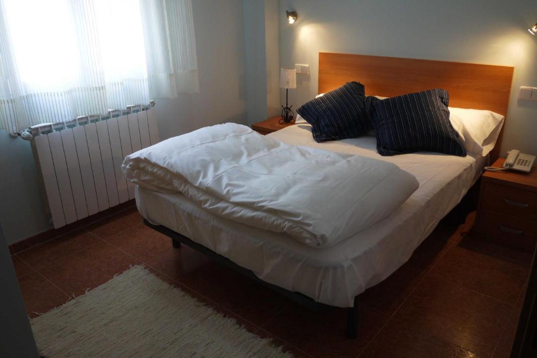 Photo of Bedroom in Cuenca