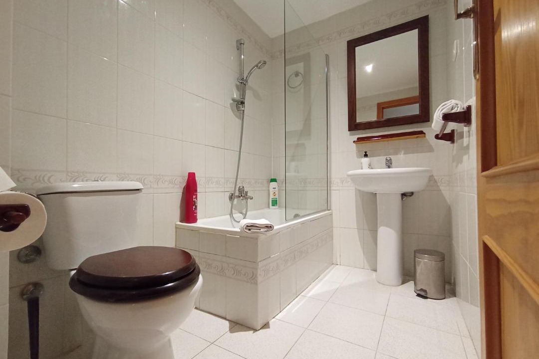 Photo of Bathroom in Poveda de la Sierra