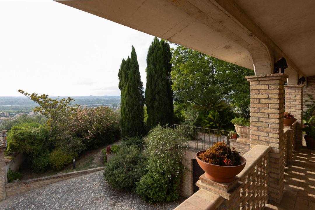 Photo of Patio Balcony in Chieti Scalo