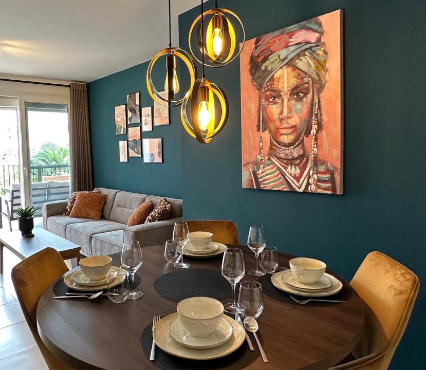 Photo of Livingroom in Los Martinez