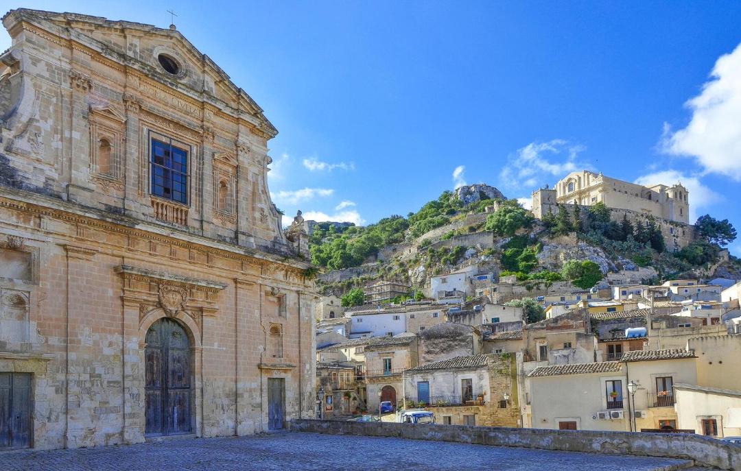 Photo of Buildings in Cava dʼAliga
