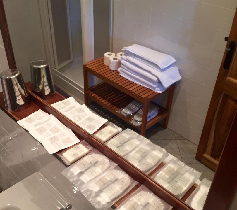 Photo of Bathroom in Campiglione Fenile