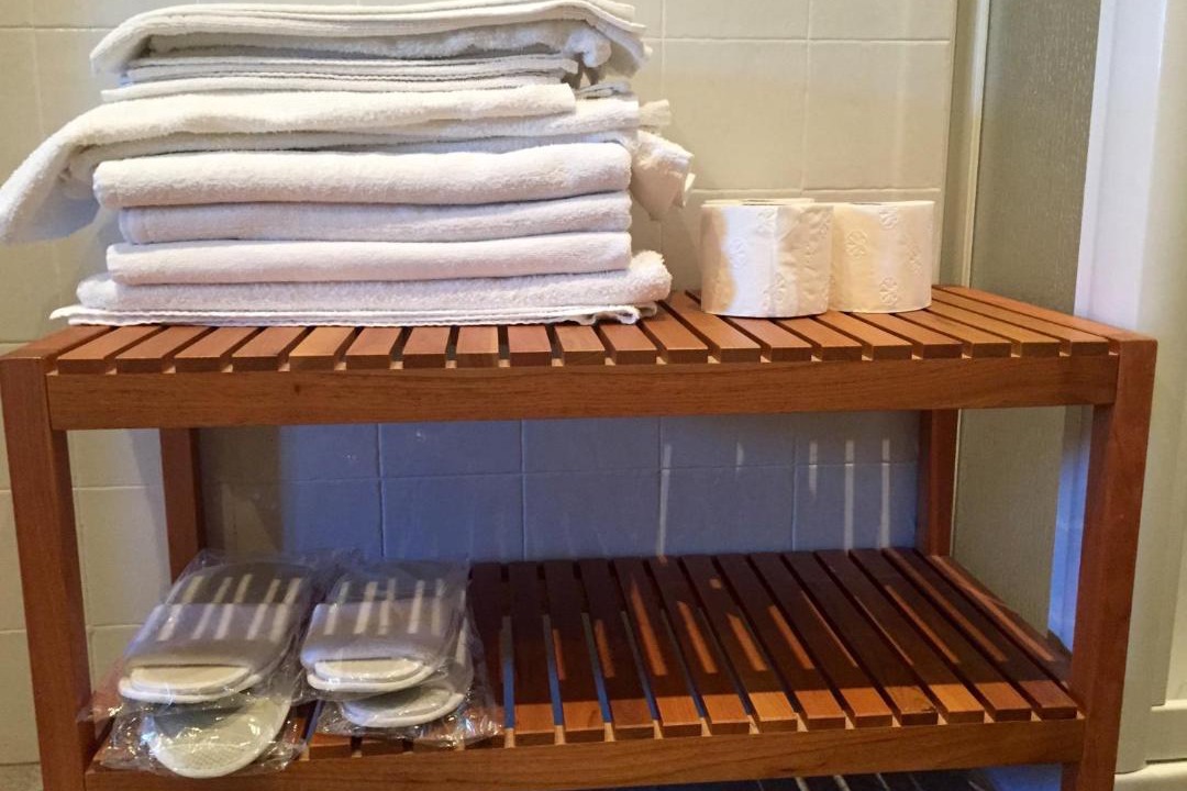 Photo of Bathroom in Campiglione Fenile