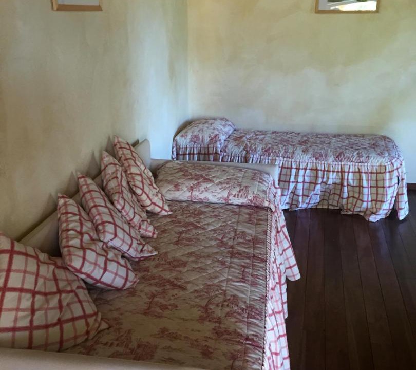 Photo of Bedroom in Campiglione Fenile