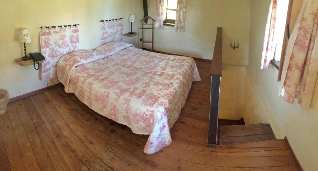 Photo of Bedroom in Campiglione Fenile