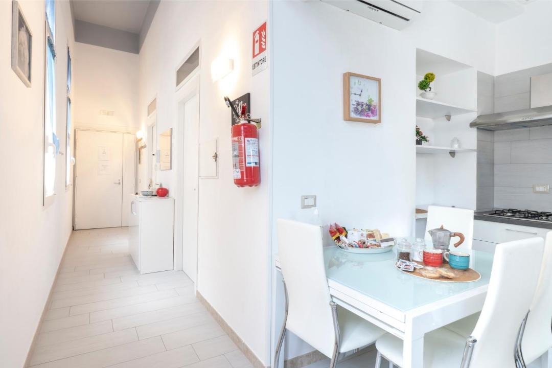 Photo of Kitchen in Santa Maria Capua Vetere