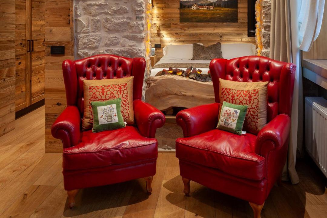 Photo of Livingroom in Asiago