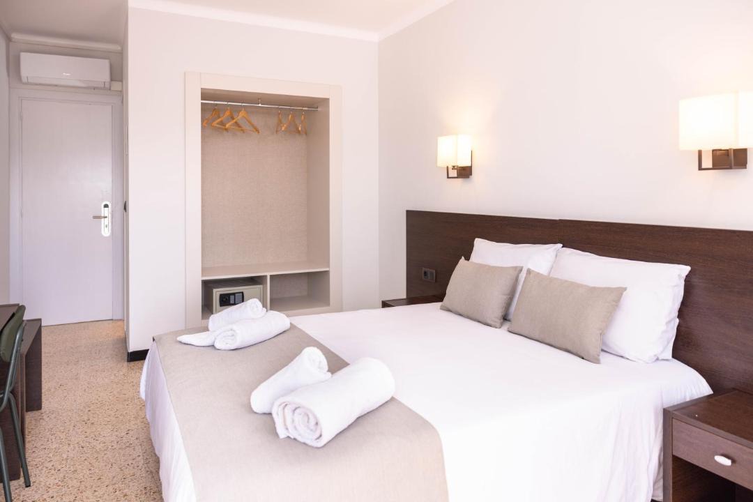 Photo of Bedroom in Torroella de Montgri