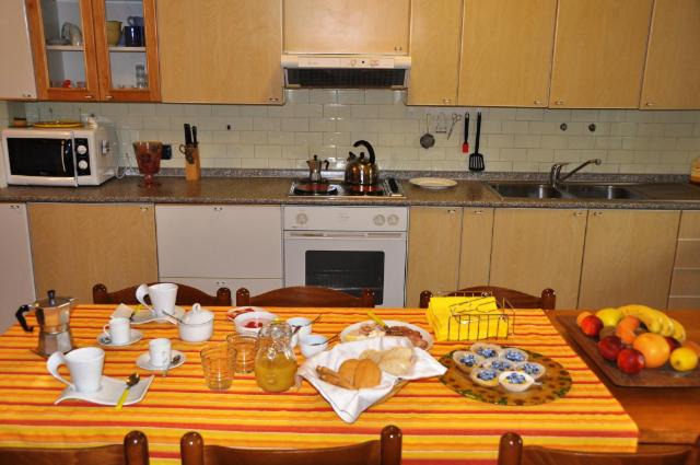 Photo of Kitchen in Berbenno