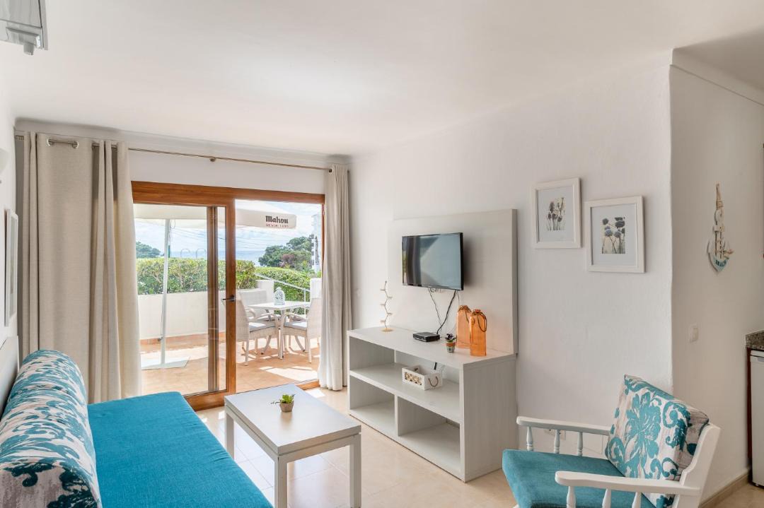 Photo of Others in Cala Ferrera