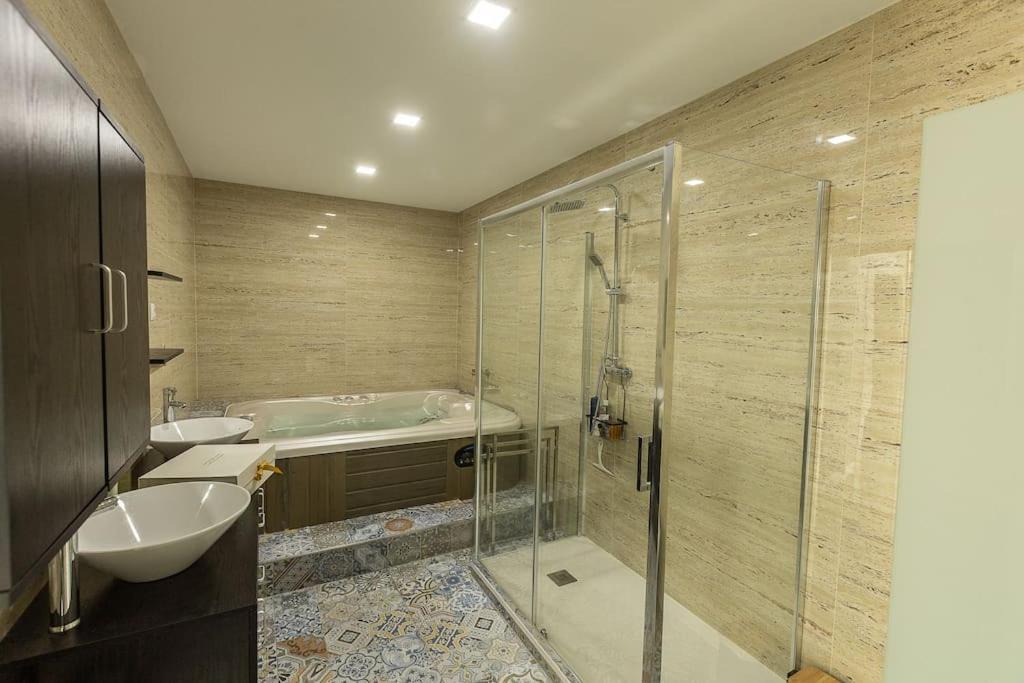 Photo of Bathroom in Vidreres