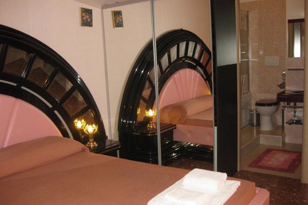 Photo of Bedroom in Quartiere XXIV Don Bosco