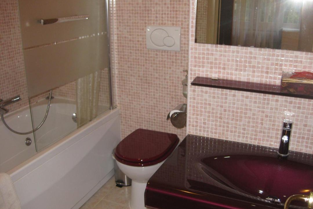 Photo of Bathroom in Quartiere XXIV Don Bosco
