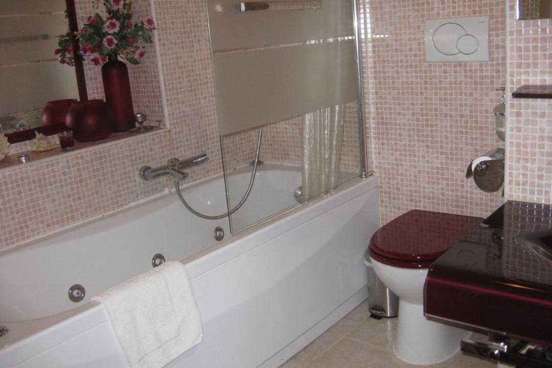 Photo of Bathroom in Quartiere XXIV Don Bosco