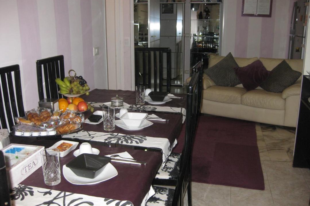 Photo of Livingroom in Quartiere XXIV Don Bosco