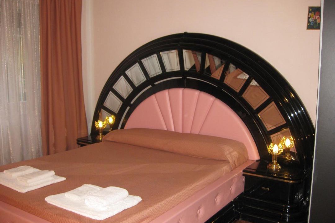 Photo of Bedroom in Quartiere XXIV Don Bosco