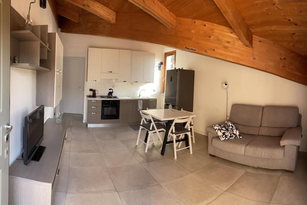Photo of Livingroom in Cologno Monzese