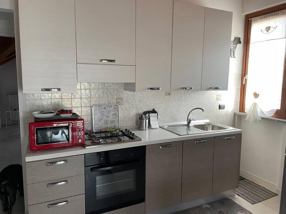Photo of Kitchen in Cologno Monzese