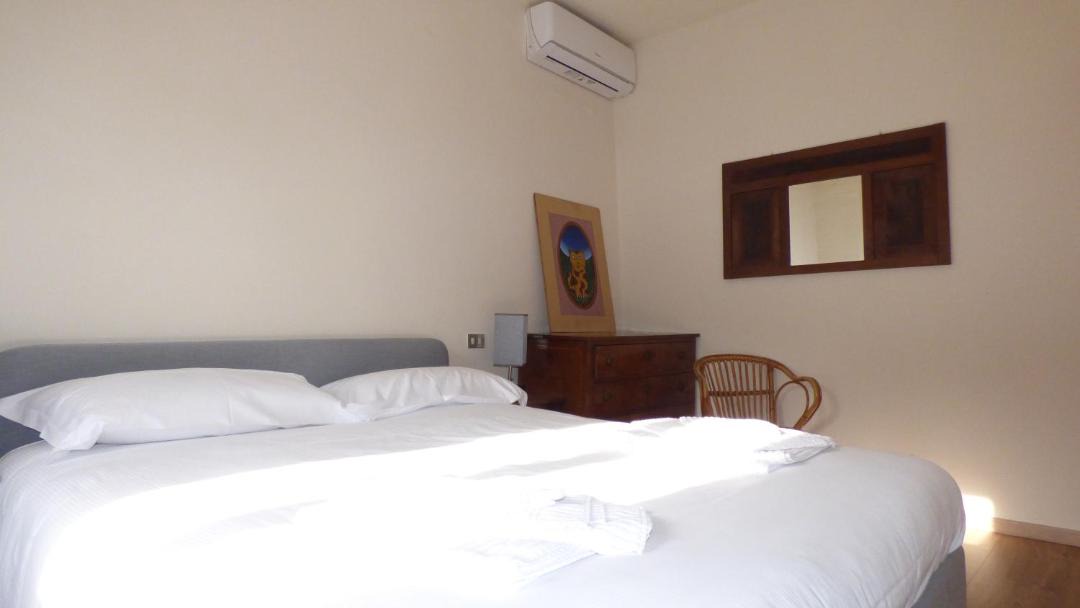 Photo of Bedroom in Loiano