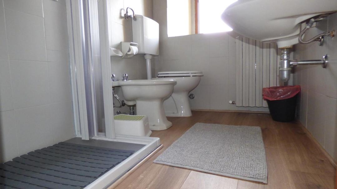 Photo of Bathroom in Loiano